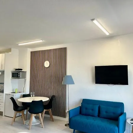 Sea View Apartment