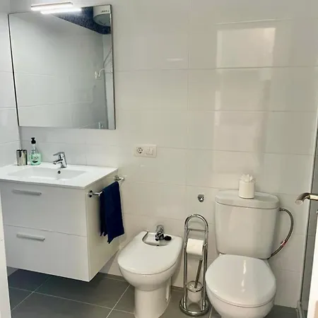 Sea View Апартаменты *