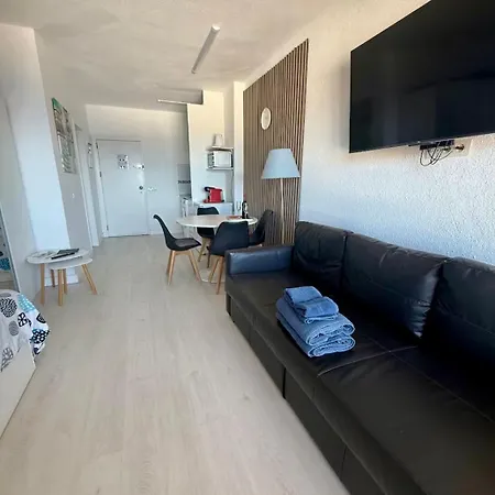 Apartment Sea View Costa Adeje (Tenerife)