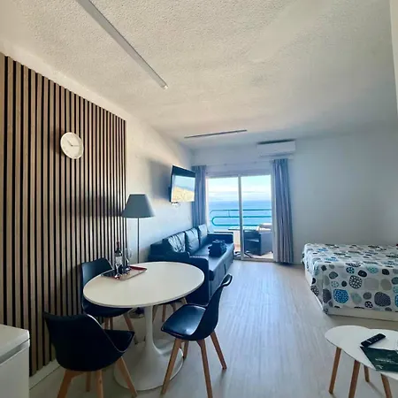 Apartment Sea View