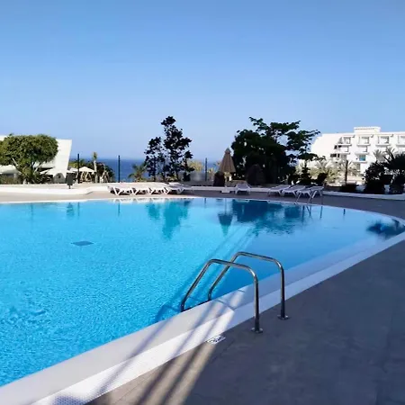 Sea View Apartment Costa Adeje (Tenerife)