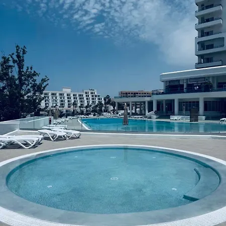 Sea View Apartment