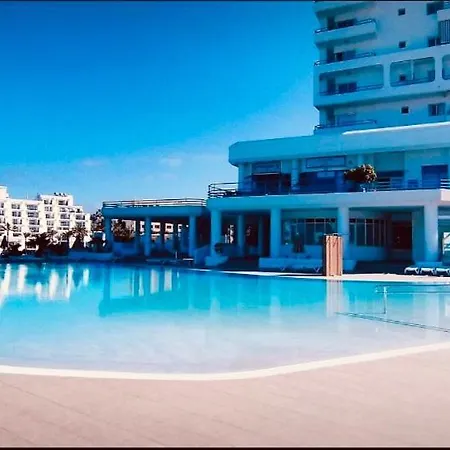 Sea View Apartment Costa Adeje (Tenerife)