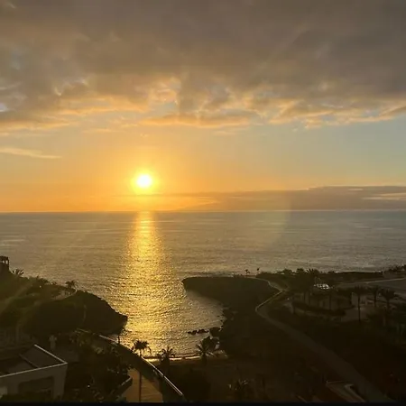 Sea View Appartement