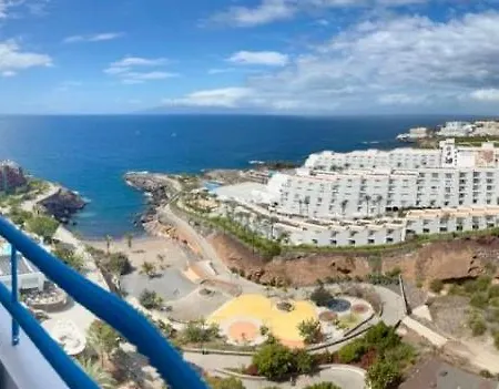 Appartement Sea View *