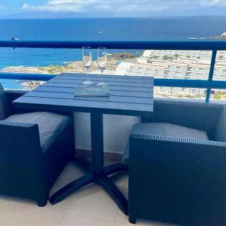Sea View Appartement