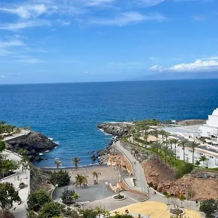 Appartement Sea View Costa Adeje (Tenerife)