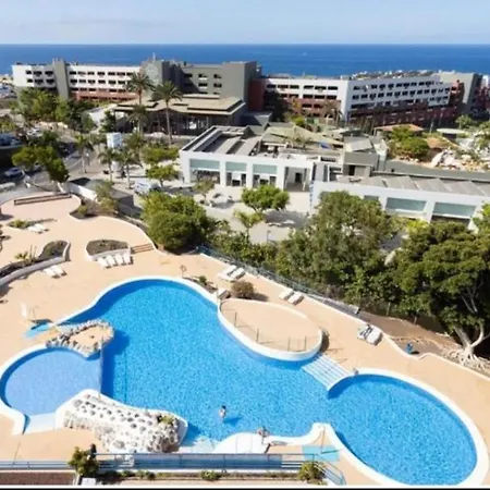 Appartement Sea View *