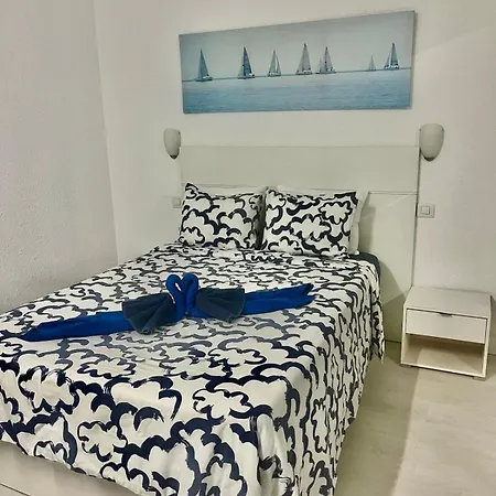 Sea View Appartement